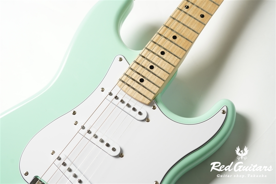ギター Fernandes LE-1Z SSH 3TS FERNANDES LE-1Z 3S - SFG/M | Red Guitars Online Store